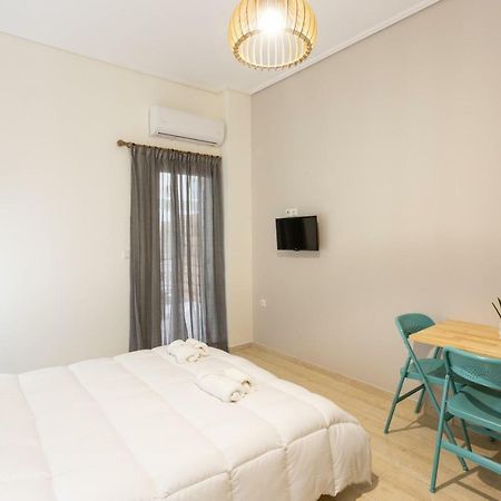 Cloud 3 Apartment 卡拉马塔 外观 照片