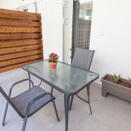 Cloud 3 Apartment 卡拉马塔 外观 照片