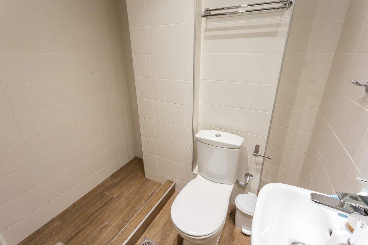 Cloud 3 Apartment 卡拉马塔 外观 照片