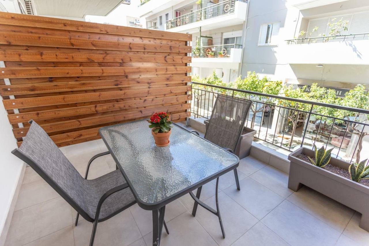Cloud 3 Apartment 卡拉马塔 外观 照片