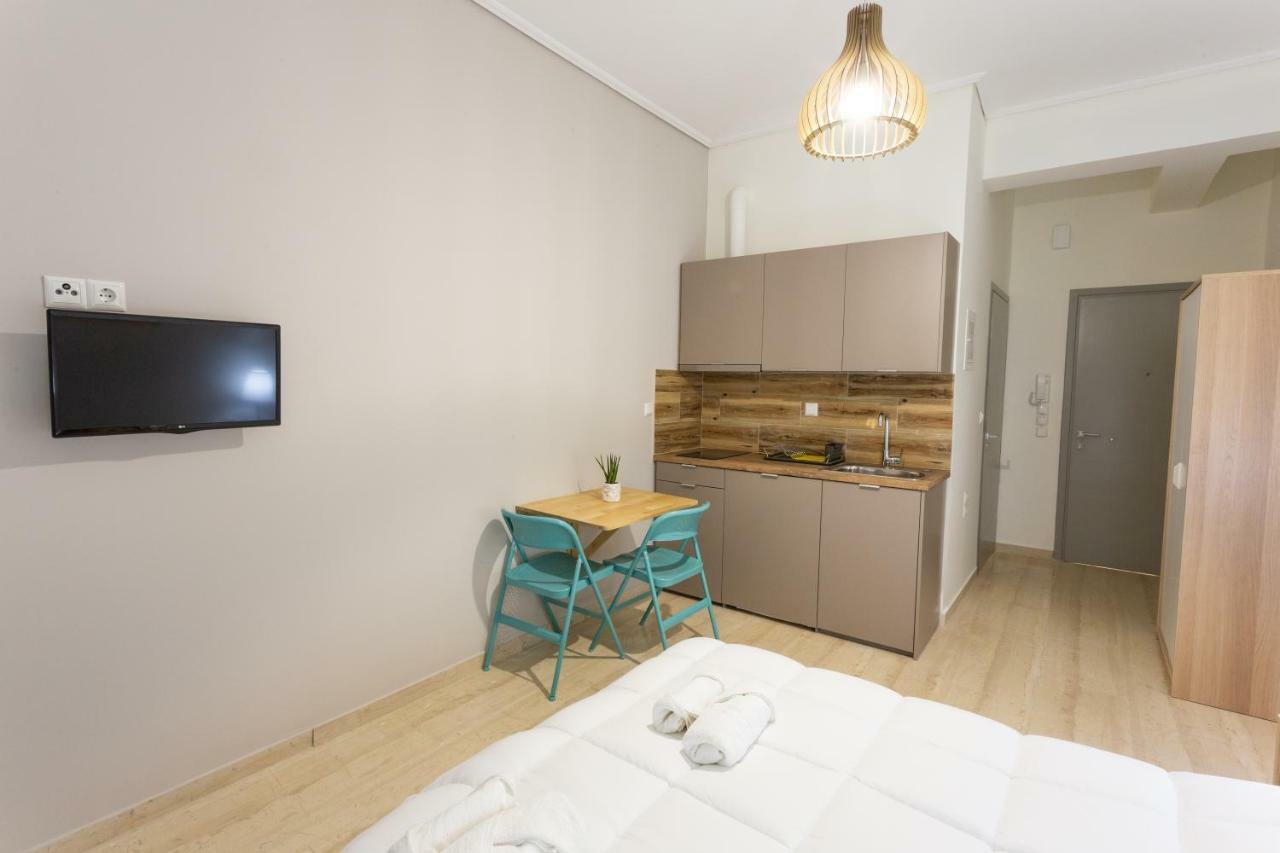 Cloud 3 Apartment 卡拉马塔 外观 照片